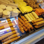 Snackbar Frans Comida