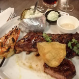 Snackbar Frans Nourriture