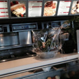 Snackbar Frans Dentro