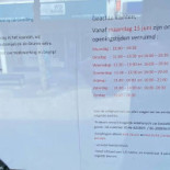 Snackbar Frans Dentro