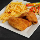 Vistaria Schaap Nourriture