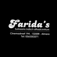 Farida's Nourriture