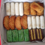 Noesa Ina Nourriture