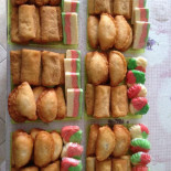 Noesa Ina Nourriture