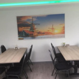 Eser BV À l'intérieur