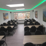 Eser BV À l'intérieur