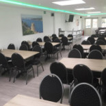 Eser BV À l'intérieur