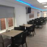 Eser BV À l'intérieur