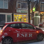 Eser BV Extérieur