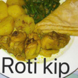 Cafetaria Hollywood Nourriture