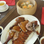 Cafetaria Hollywood Nourriture