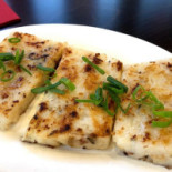 Cafetaria Hollywood Nourriture