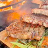 Nice To Meat Exterior