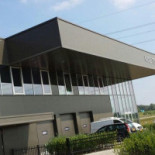 Nice To Meat Exterior