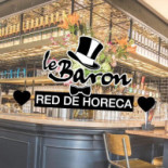 Le Baron Almere À l'intérieur