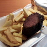 Restaria De Waag Nourriture