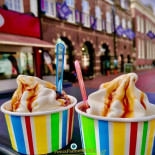 Restaria De Waag Nourriture