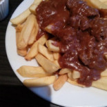 Restaria De Waag Nourriture