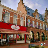 Restaria De Waag Extérieur