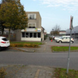 Snackbar Parkwijk Extérieur