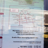 Snackbar Parkwijk Extérieur