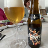 De Witpen Nourriture