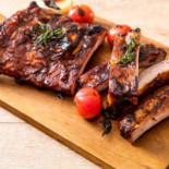 Aleppo Grill Almere Dentro