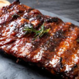 Aleppo Grill Almere Comida