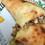 Aleppo Grill Almere Comida