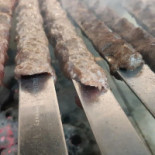 Aleppo Grill Almere Comida