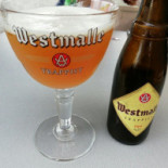 Cafe Goldorak Nourriture