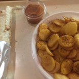 Eethuis Kumpir Nourriture