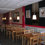 Eethuis Kumpir Nourriture