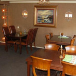 Eethuis Kumpir À l'intérieur