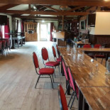 Haddock Watersport Comida