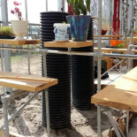 Haddock Watersport Comida