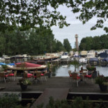 Haddock Watersport Dentro