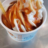 Snackbar Mamamia Nourriture