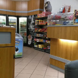 Snackbar Mamamia Nourriture