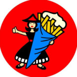 Snackbar Mamamia À l'intérieur