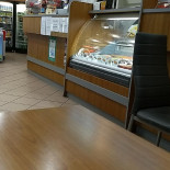 Snackbar Mamamia À l'intérieur