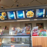 Snackbar Mamamia À l'intérieur