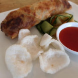 Proef En Meer Nourriture