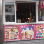 Bart's Snelbuffet À l'intérieur