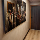 Bart's Snelbuffet Extérieur