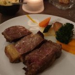 Feuille Et Couperet Comida