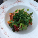 De Verlossing Dentro