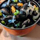 De Verlossing Comida