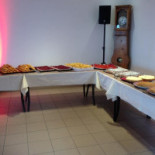 Bremberg Centrum Nourriture