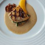 Hof Ter Hulst Comida